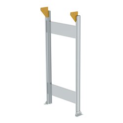 MUNK Stützrahmen für Treppen 690070