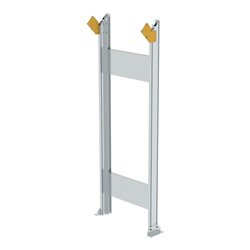 MUNK Stützrahmen für Treppen 690075