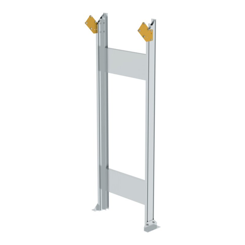 MUNK Stützrahmen für Treppen 690075