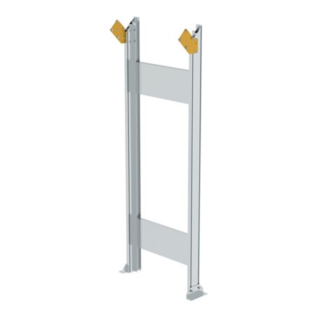 MUNK Stützrahmen für Treppen 690075