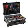 GT Line Werkzeugkoffer Fahrbar