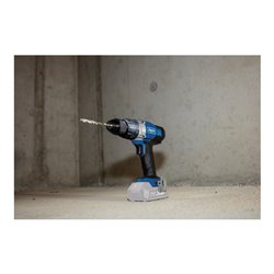 Scheppach Akku Schlagbohrmaschine CCD45-20ProS, Solo Version