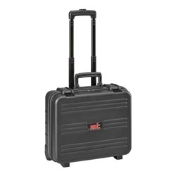 GT Line Premium Rollen-Werkzeugkoffer Extrem kompakt und schlagfest