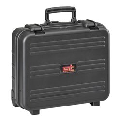 GT Line Premium Rollen-Werkzeugkoffer Extrem kompakt und schlagfest