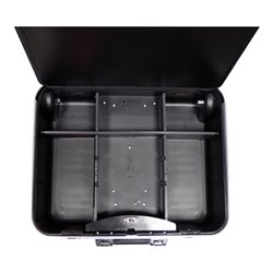 GT Line Premium Rollen-Werkzeugkoffer Extrem kompakt und schlagfest