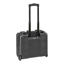 GT Line Premium Rollen-Werkzeugkoffer Extrem kompakt und schlagfest