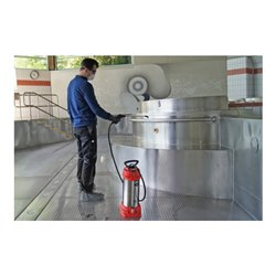 MESTO INOX SUPER EXTREME, 10 Liter