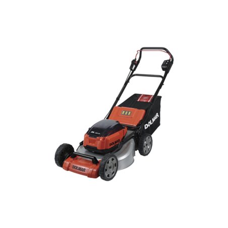 Dolmar Akku-Rasenmäher 2x18V AM3653Z