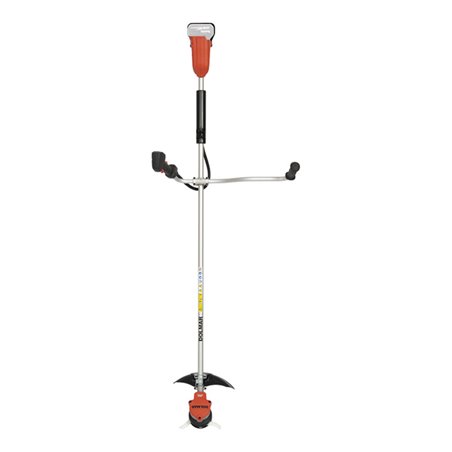 Dolmar Akku-Freischneider 2x18V AT3725AZ