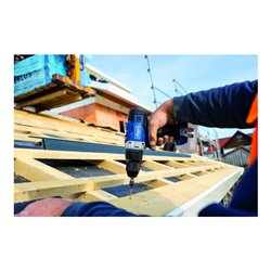 Scheppach Akku Bohrschrauber CDD45-20ProS, Solo Version