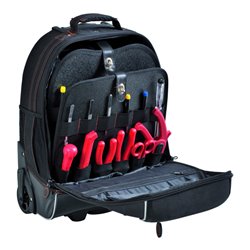 GT Line Werkzeugrucksack-Trolley