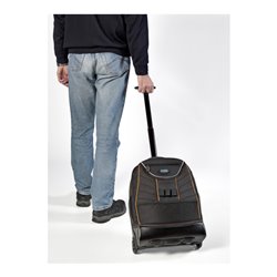 GT Line Werkzeugrucksack-Trolley