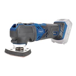 Scheppach Akku Multitool CMT200-20ProS, Solo Version