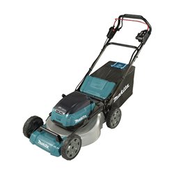 Makita Akku-Rasenmäher 2x18V DLM532Z