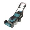 Makita Akku-Rasenmäher 2x18V DLM532Z