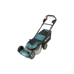 Makita Akku-Rasenmäher 2x18V DLM462Z