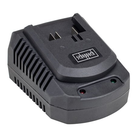 Scheppach Schnellladegerät FC2.4-20ProS - passend für 20V Pro Series