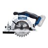 Scheppach Akku Handkreissäge CCS165-20ProS, Solo Version