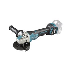 Makita Akku-Winkelschleifer 18V DGA519Z