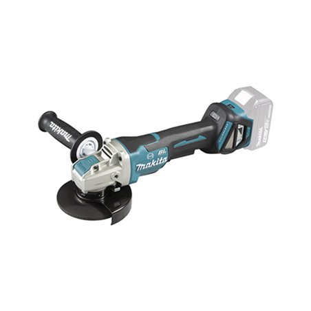 Makita Akku-Winkelschleifer 18V DGA519Z