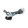 Makita Akku-Winkelschleifer 18V DGA519Z