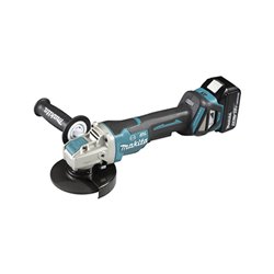 Makita Akku-Winkelschleifer 18V DGA519RTJ