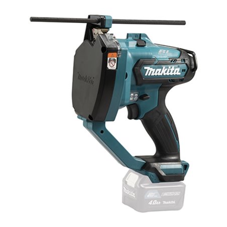 Makita Akku-Gewindestangentrenner 12V SC103DZ