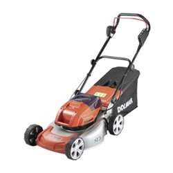 Dolmar Akku-Rasenmäher 2x18 V AM3746Z