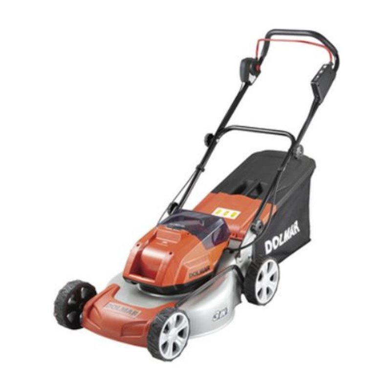 Dolmar Akku-Rasenmäher 2x18 V AM3746Z