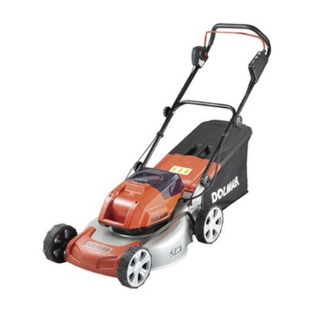 Dolmar Akku-Rasenmäher 2x18 V AM3746Z