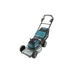 Makita Akku-Rasenmäher 2x18 V DLM533Z