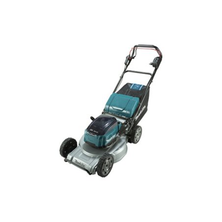 Makita Akku-Rasenmäher 2x18 V DLM533Z