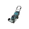 Makita Akku-Rasenmäher 2x18 V DLM533Z