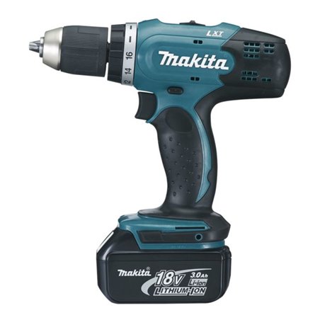 Makita Akku-Bohrschrauber DDF453SFE