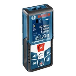 Bosch Laser-Entfernungsmesser GLM 500 Professional