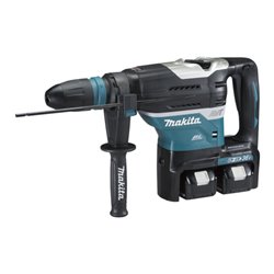 Makita Akku-Bohrhammer DHR400PT2U