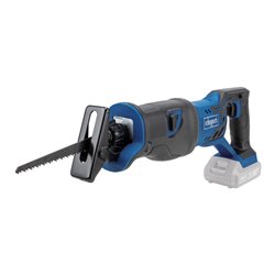 Scheppach Akku Säbelsäge CRS450-20ProS, Solo Version