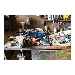 Scheppach Akku Säbelsäge CRS450-20ProS, Solo Version