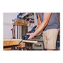 Scheppach Akku Säbelsäge CRS450-20ProS, Solo Version