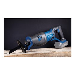 Scheppach Akku Säbelsäge CRS450-20ProS, Solo Version