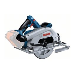 Bosch Akku-Kreissäge GKS 18V-68 C, Solo Version, im Karton