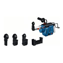 Bosch Akku-Staubsauger GDE 18V-26 D, Solo Version, im Karton