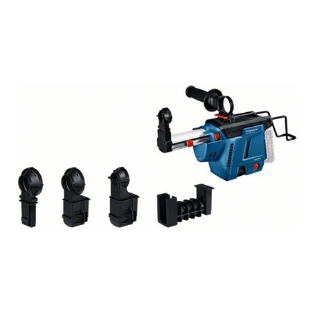 Bosch Akku-Staubsauger GDE 18V-26 D, Solo Version, im Karton