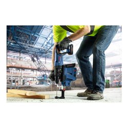 Bosch Akku-Staubsauger GDE 18V-26 D, Solo Version, im Karton