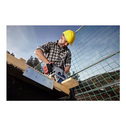 Bosch Akku-Kreissäge GKS 18V-68 C, Solo Version, mit L-BOXX