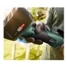 Bosch Akku-Winkelschleifer AdvancedGrind 18, Solo Version mit Zusatzhandgriff