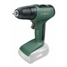 Bosch Akku-Zweigang-Bohrschrauber UniversalDrill 18, Solo Version