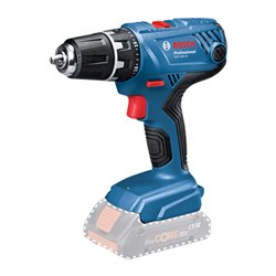 Bosch Akku-Bohrschrauber GSR 18V-21, Solo Version