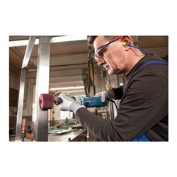 Bosch Geradschleifer GGS 8 CE, mit Kraftvollem 750 Watt Motor