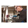 Bosch Geradschleifer GGS 8 CE, mit Kraftvollem 750 Watt Motor